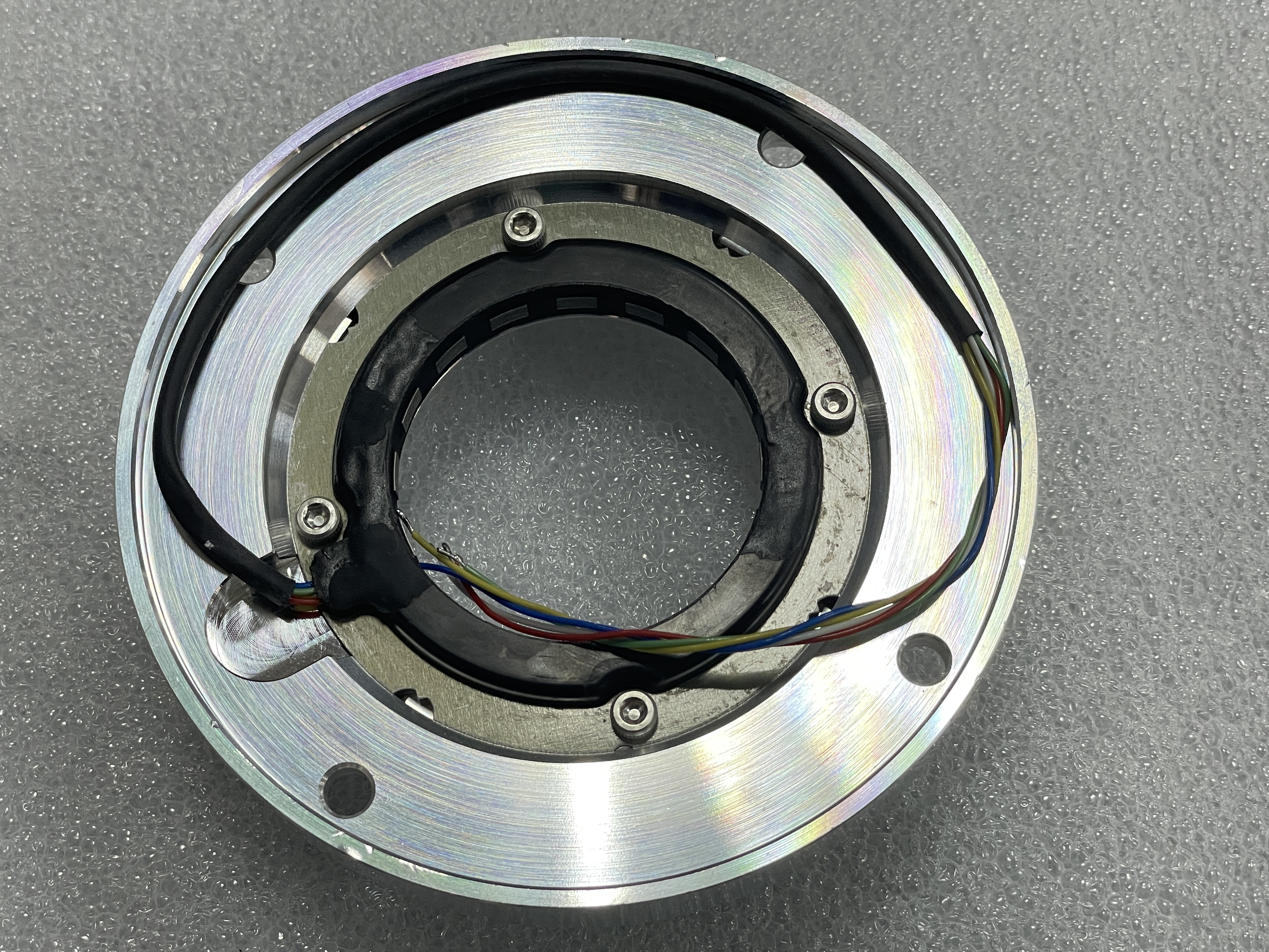 TMP-803~1503 Radial Sensor (1) Assy
